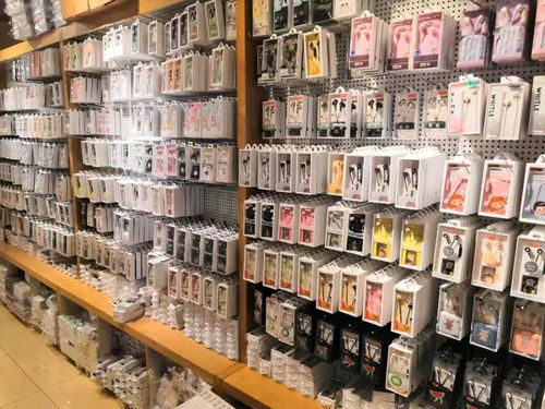 潮玩優(yōu)品 以“高品低價(jià)”為核心競(jìng)爭力的快時(shí)尚百貨模式